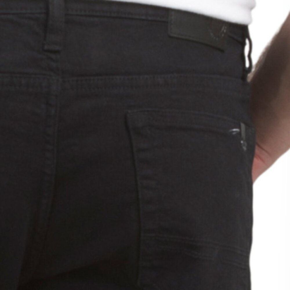 BUFFALO DAVID BITTON Ash X Slim Fit Jeans - Picture 3 of 3